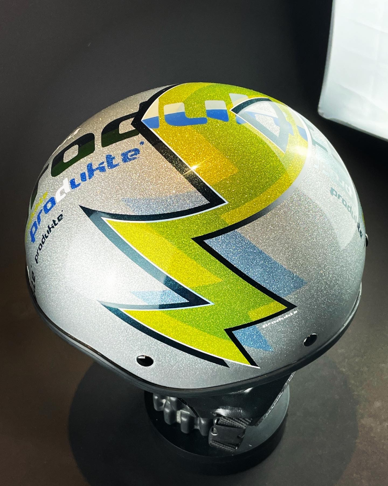 Produkte Helmet 20E6