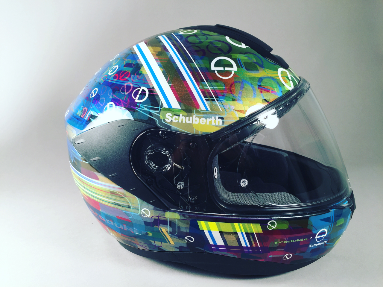 Produkte Helmet 320A