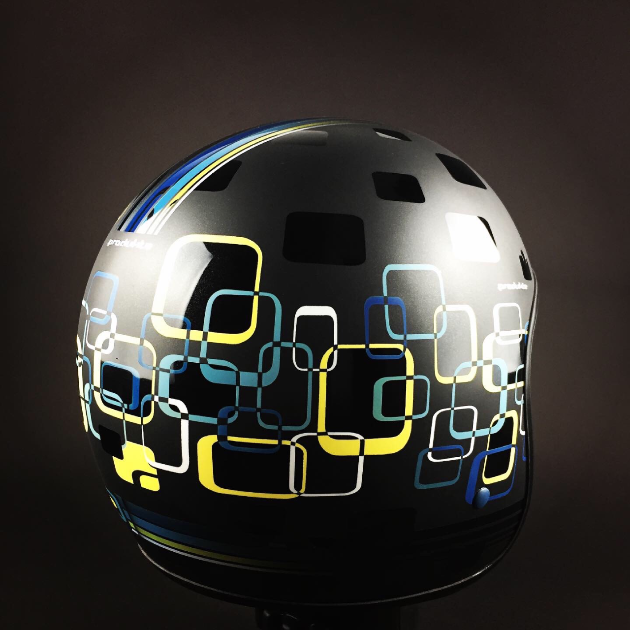 Produkte Helmet 4E2E