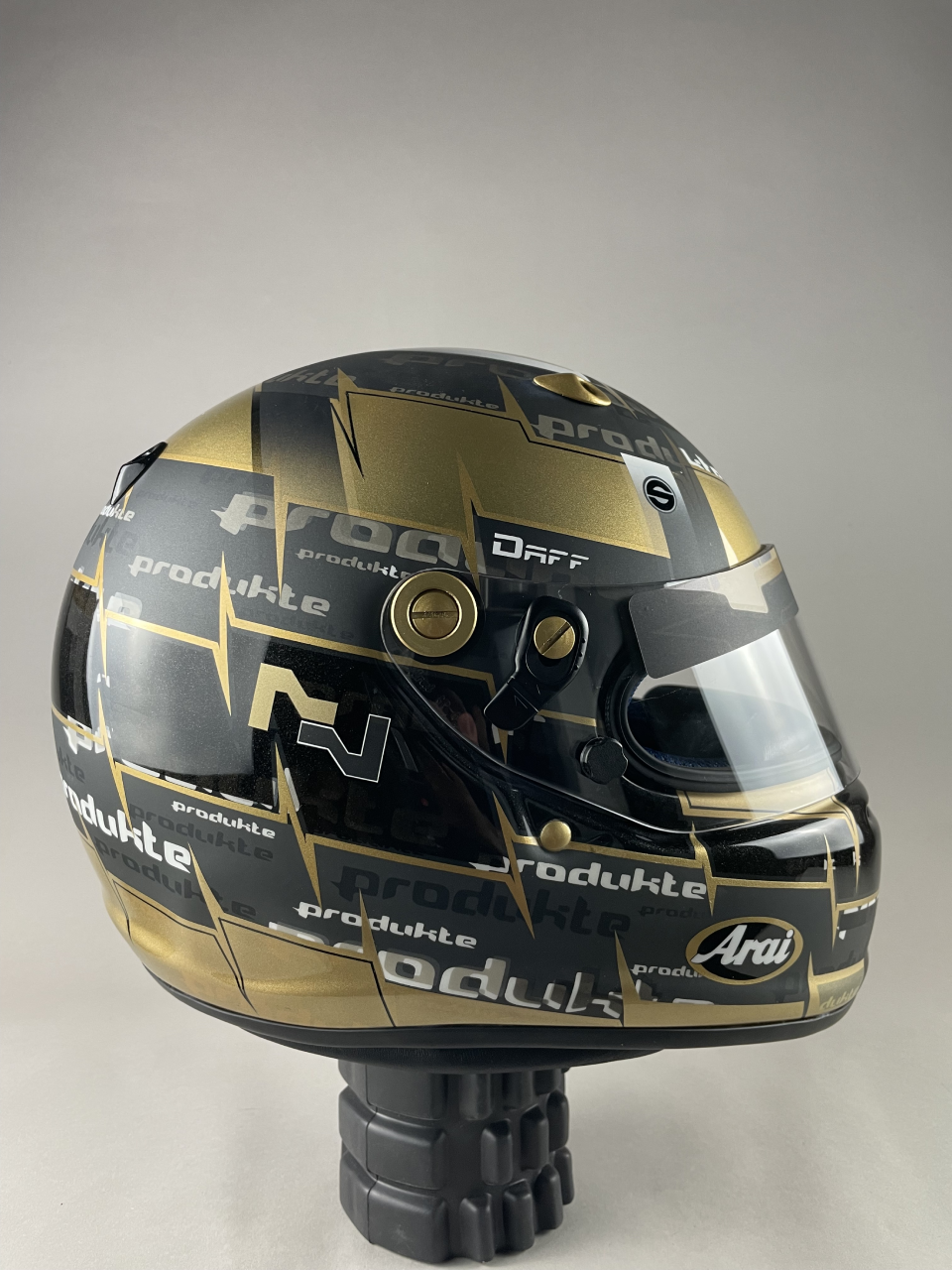 Produkte Helmet 6559