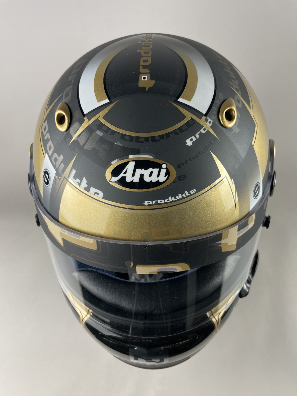 Produkte Helmet 6568