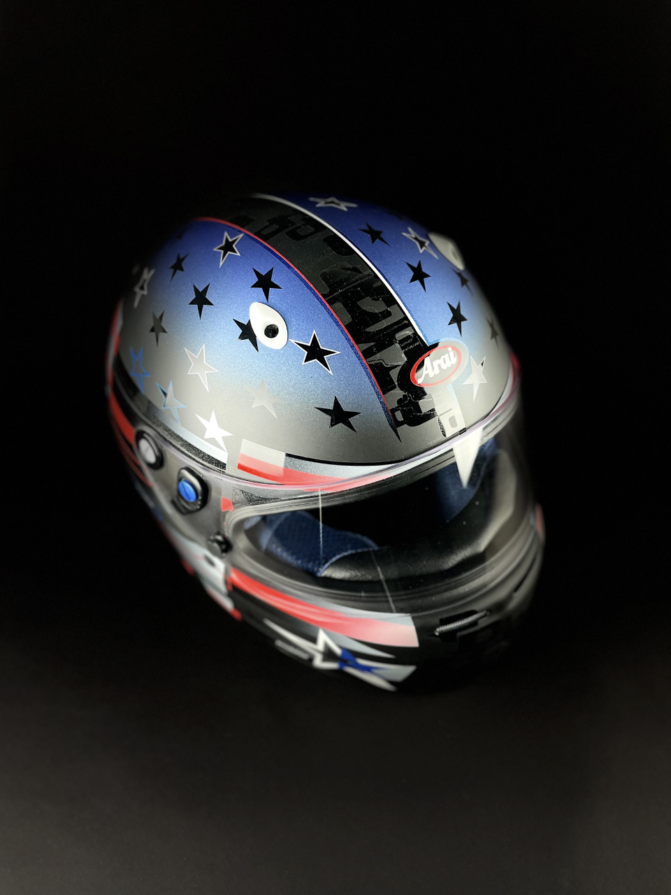 Produkte Helmet 7064