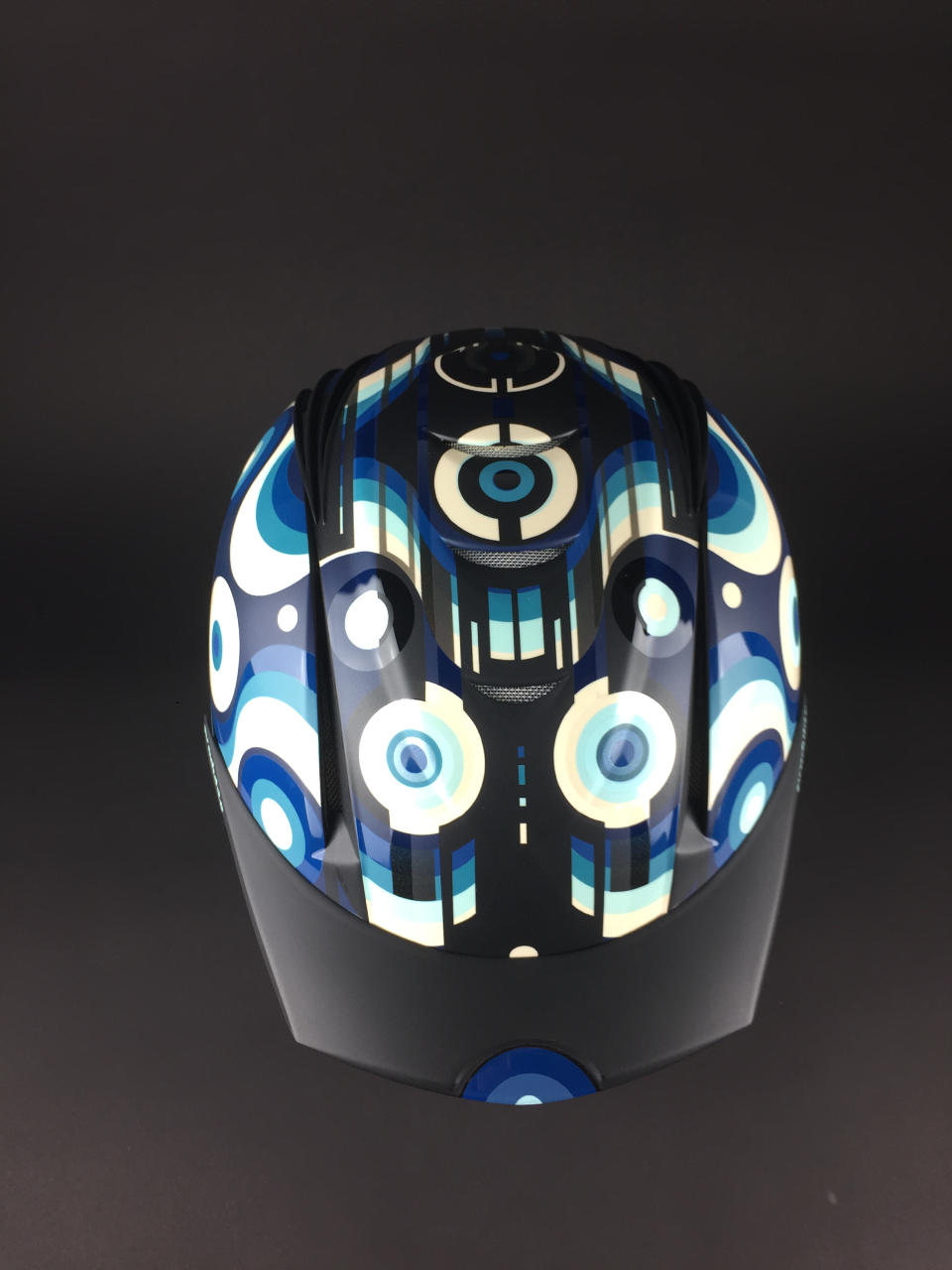 Produkte Helmet 8126