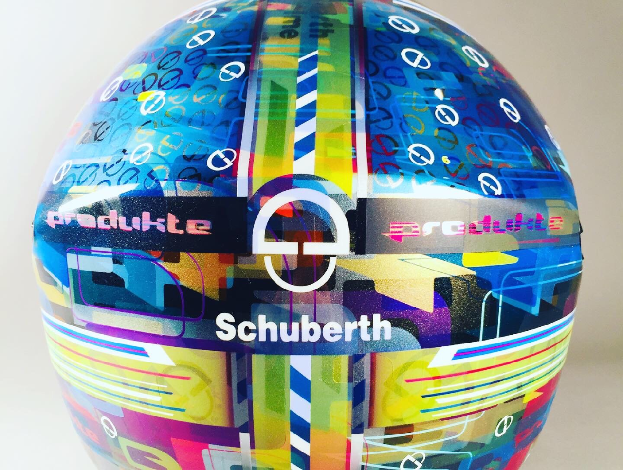 Produkte Helmet A382