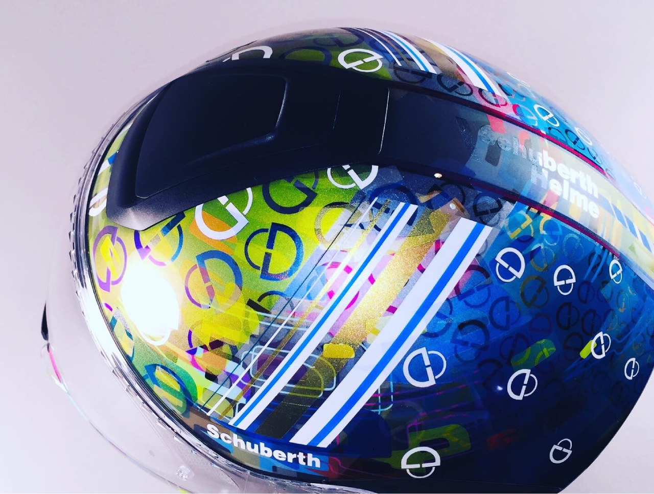 Produkte Helmet A441