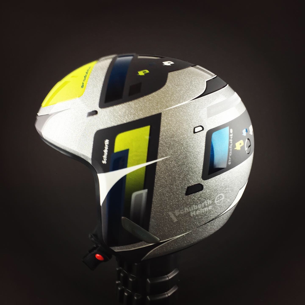 Produkte Helmet C943