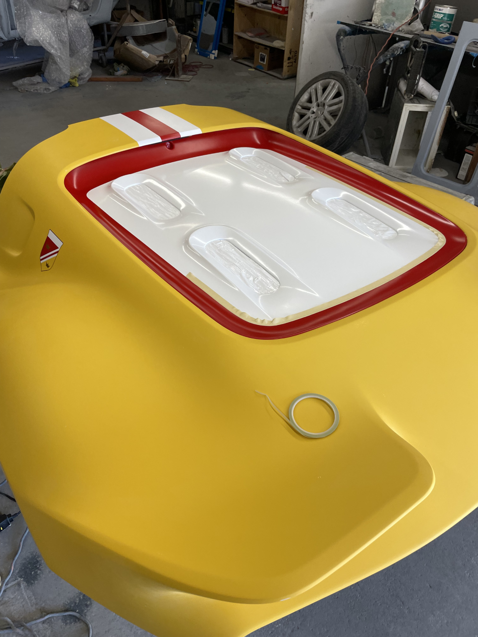 Car Radford