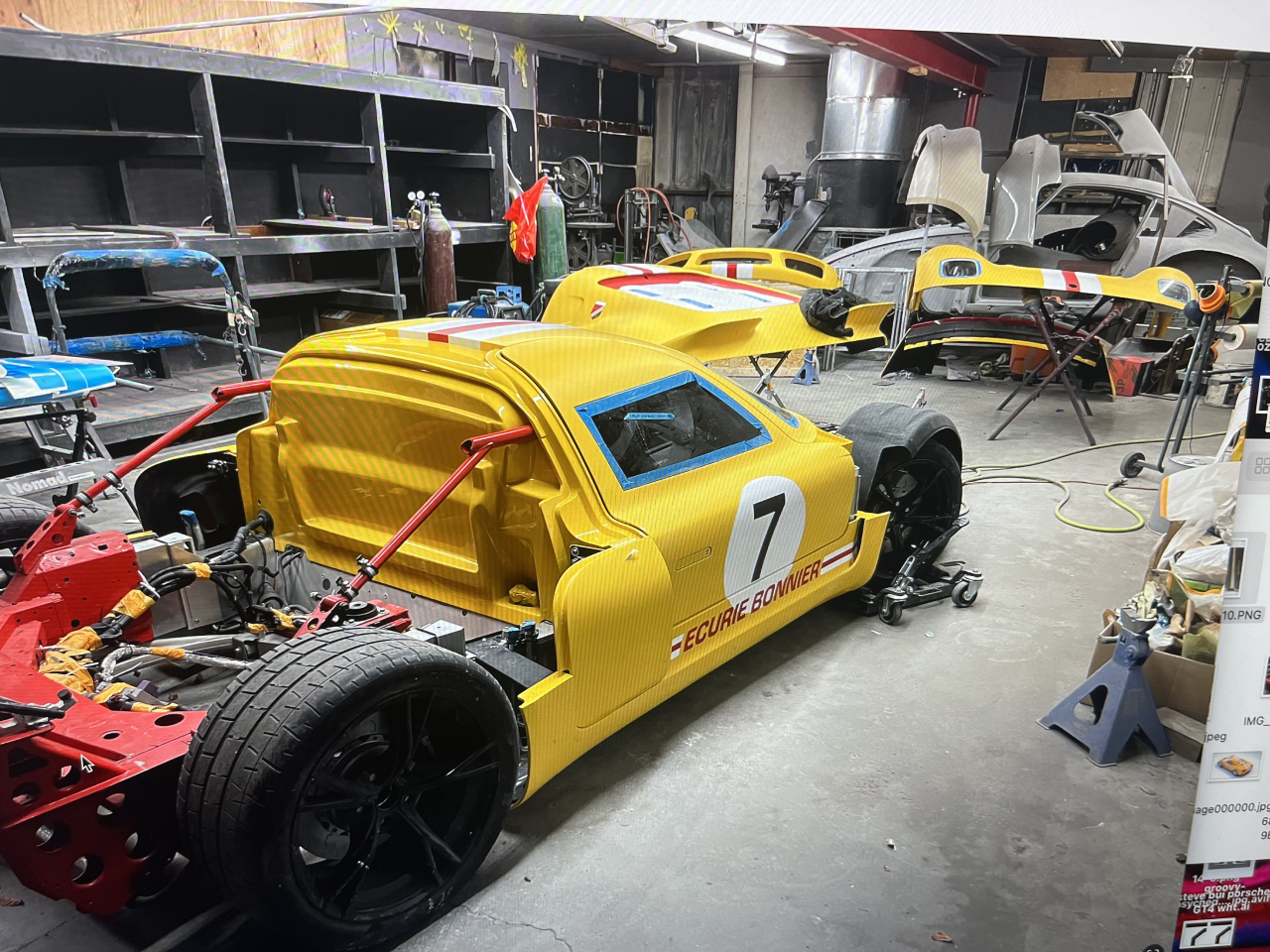 Car Radford