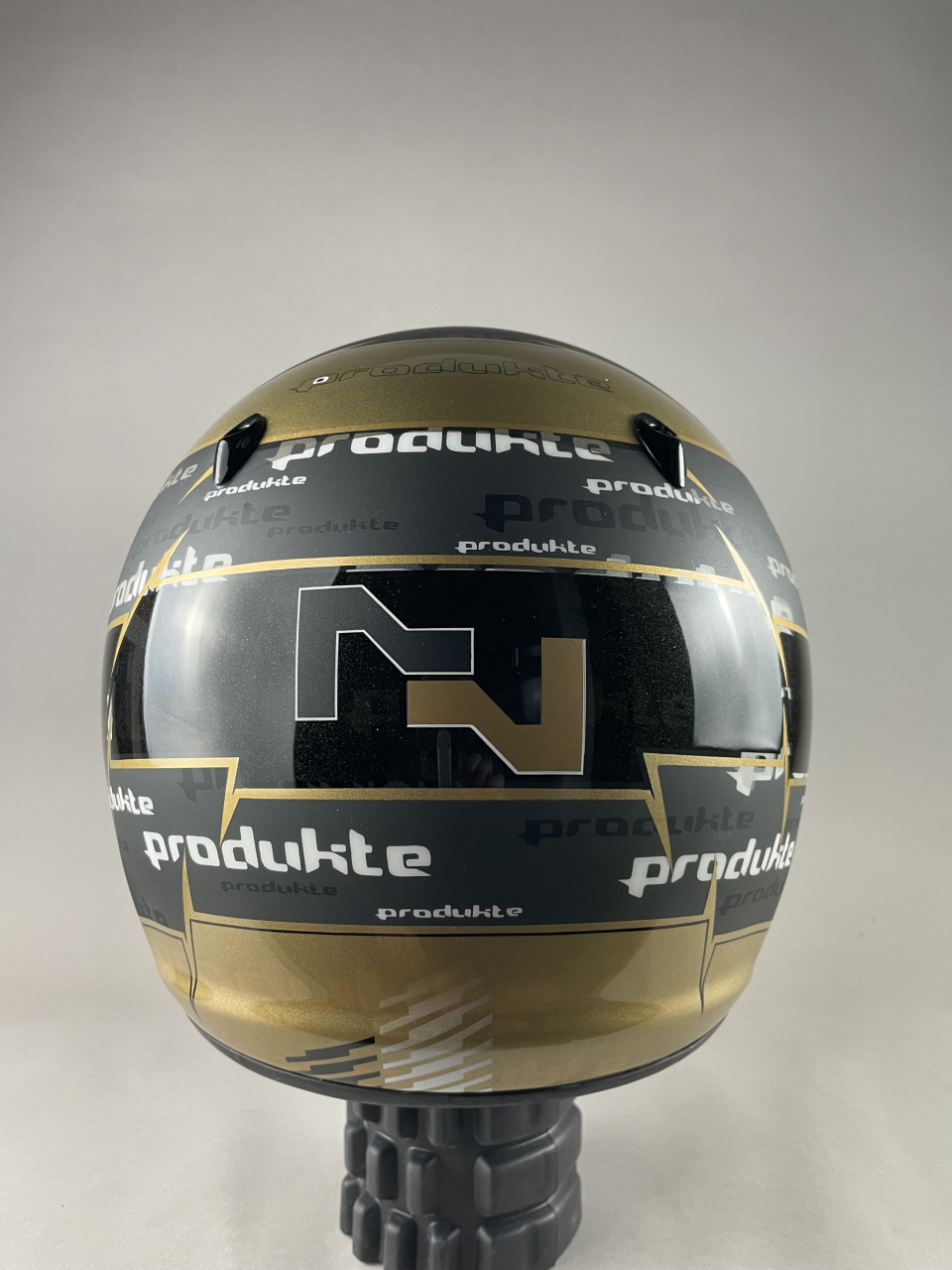 Produkt Design Helmet