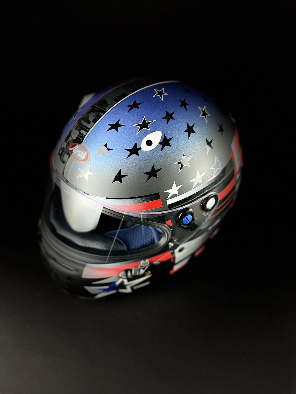 Produkt Design Helmet
