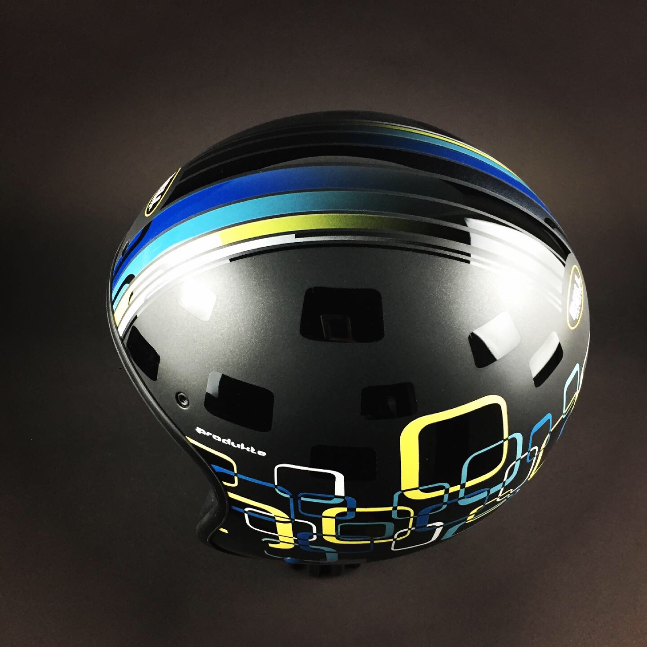 Produkt Design Helmet