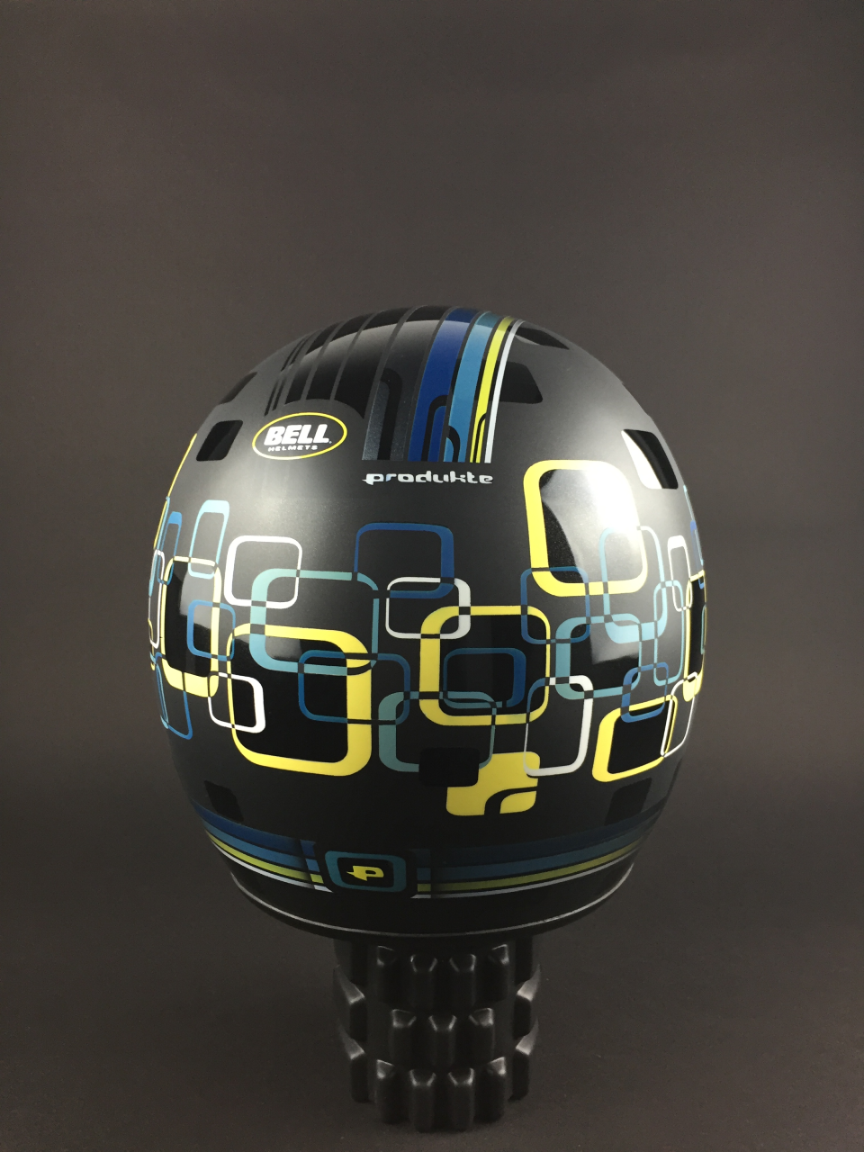 Produkt Design Helmet