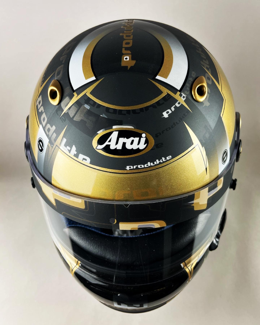 Produkt Design Helmet