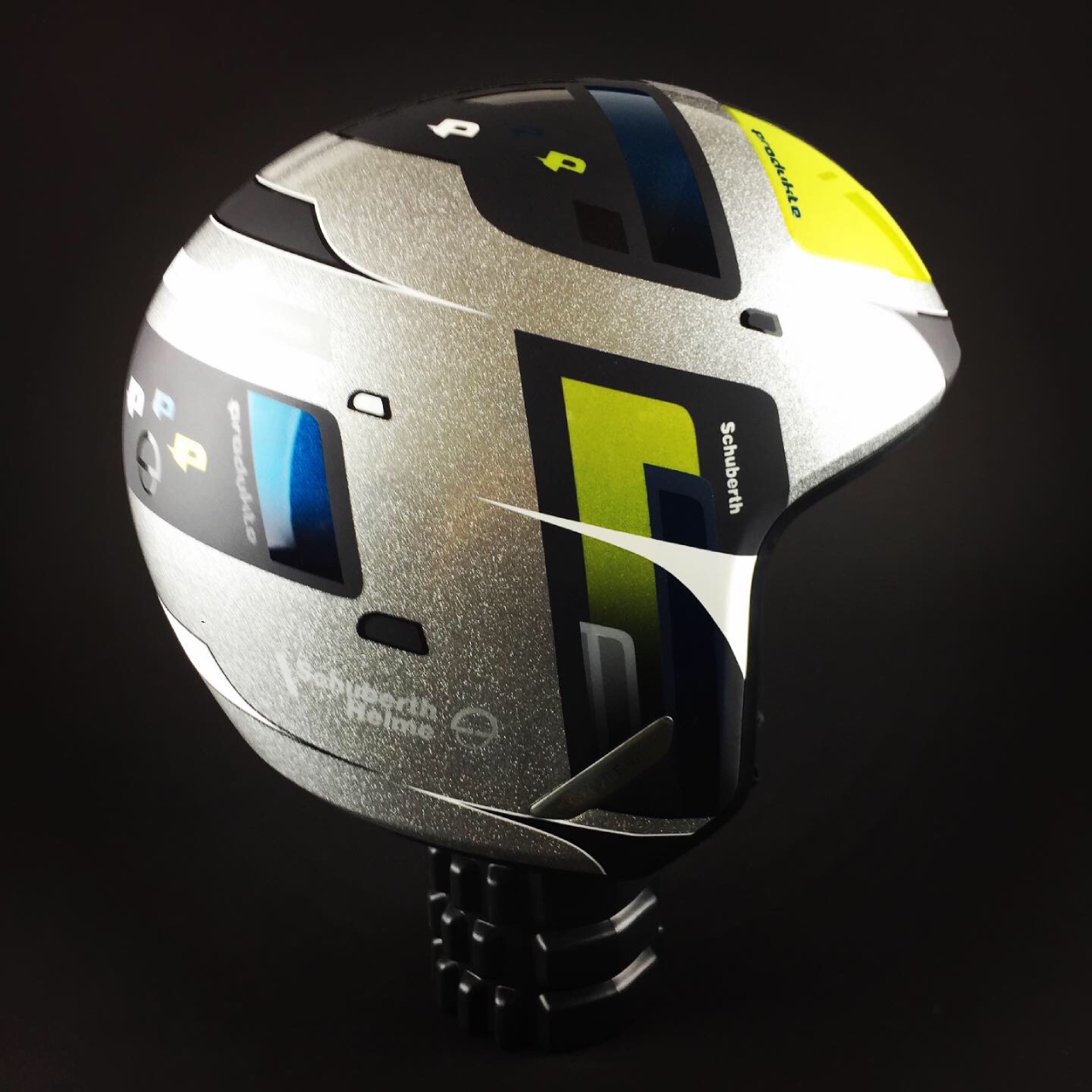 Produkt Design Helmet