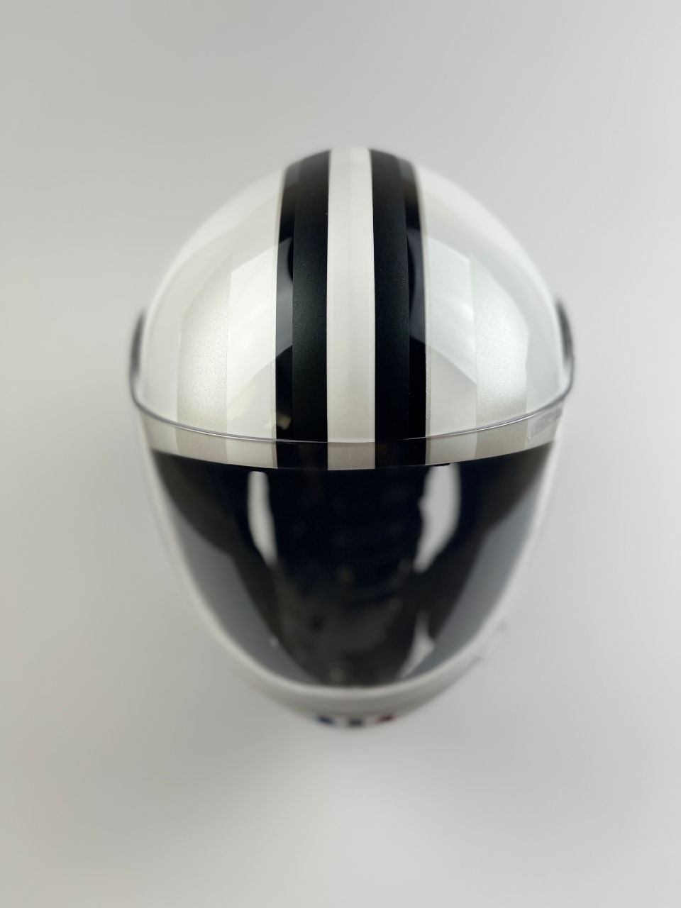 Adrian Paynel helmet