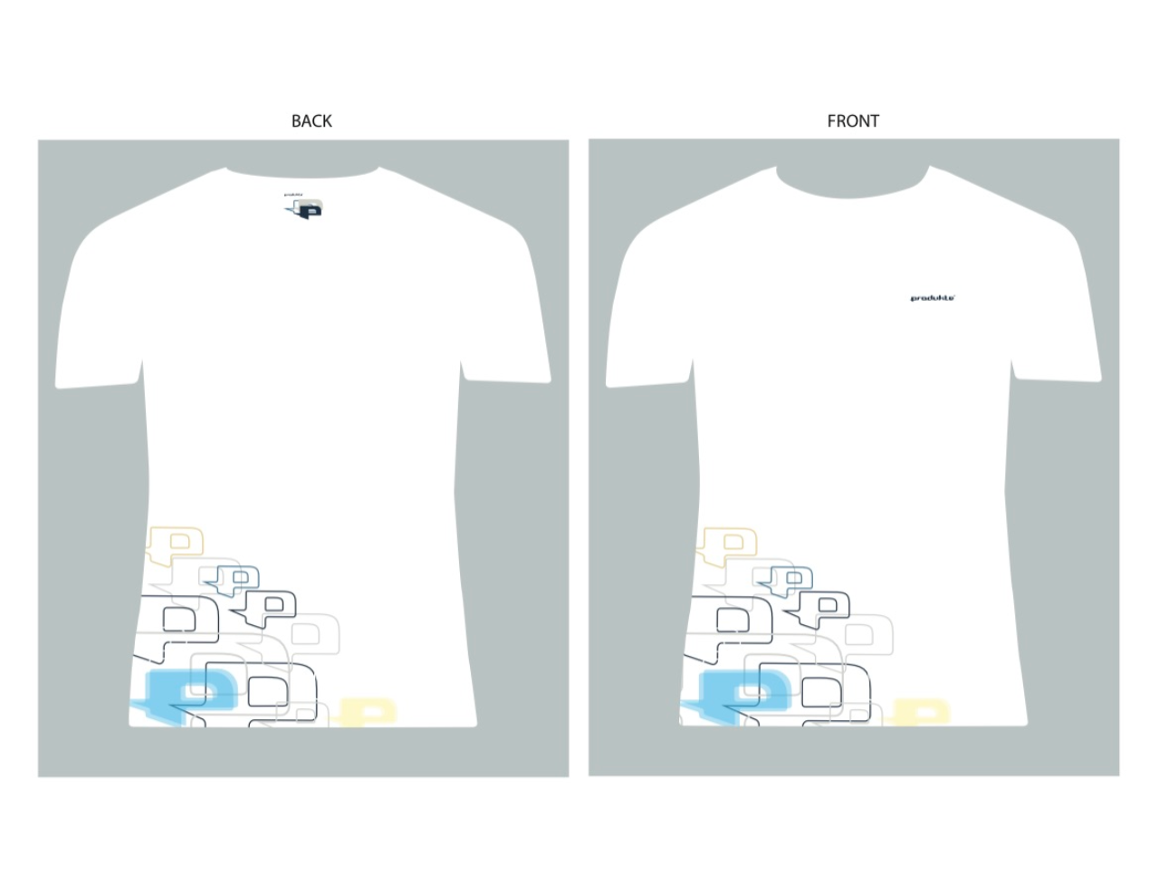 Tshirt Produkte